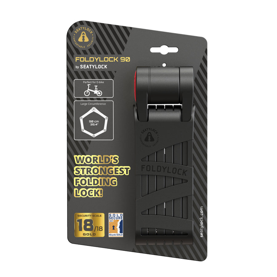 Foldylock 90