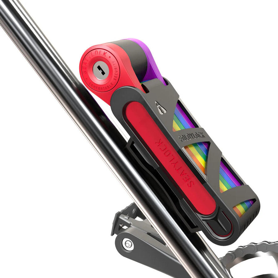 Foldylock Pride Compact