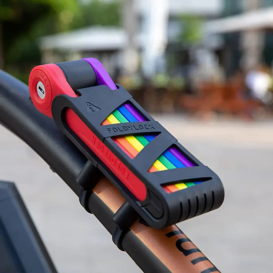 Foldylock Pride Compact