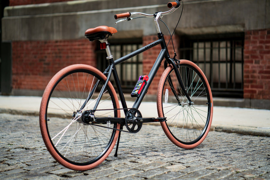 Foldylock Pride Compact
