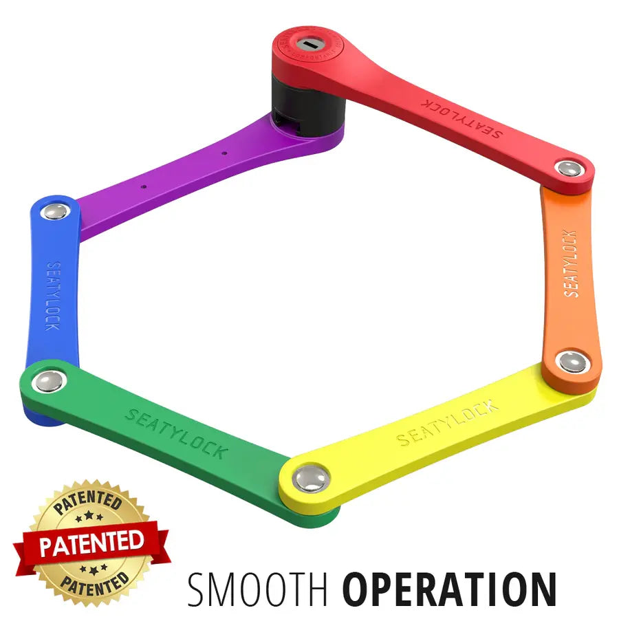 Foldylock Pride Compact