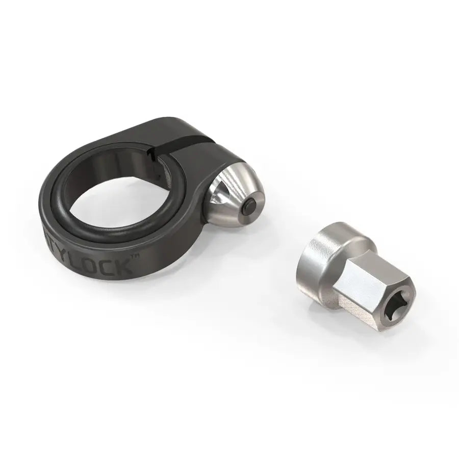 X Lock Seatpost Clamp