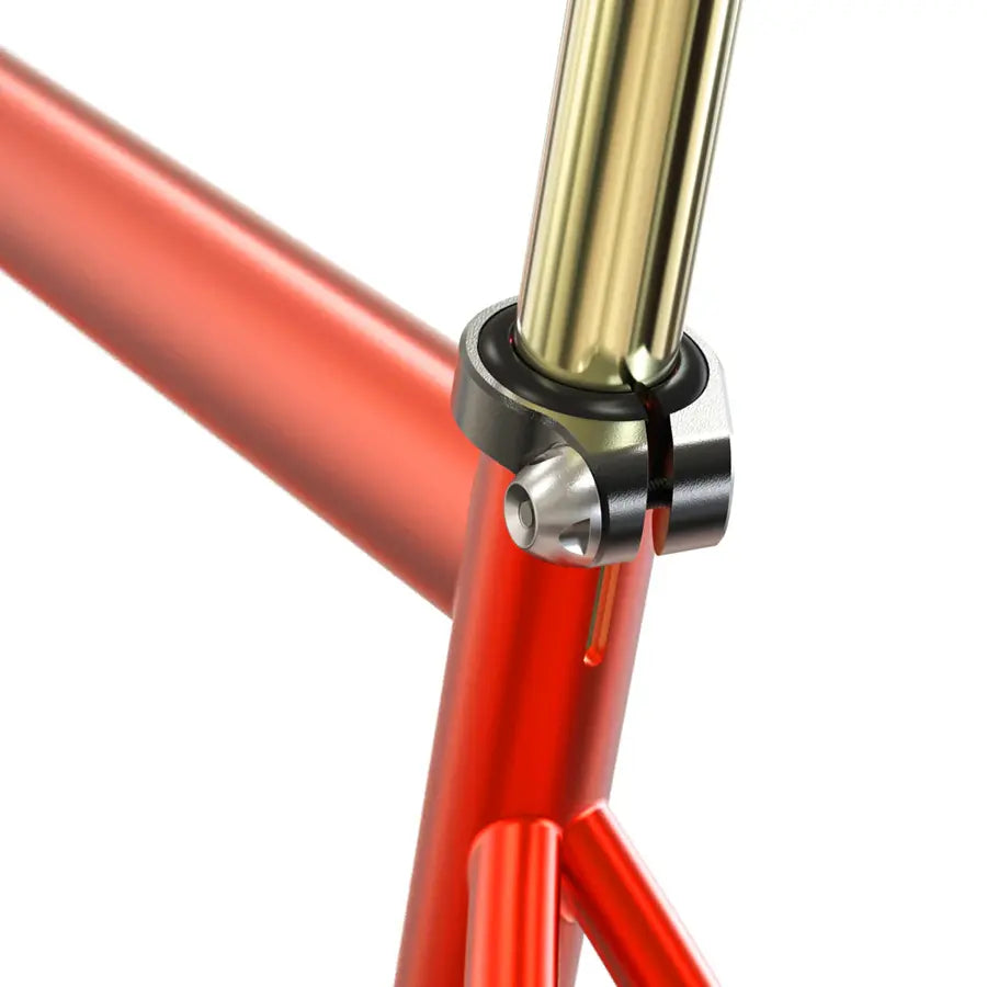 X Lock Seatpost Clamp