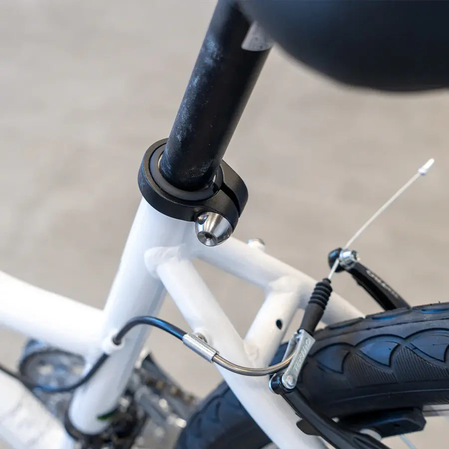 X Lock Seatpost Clamp