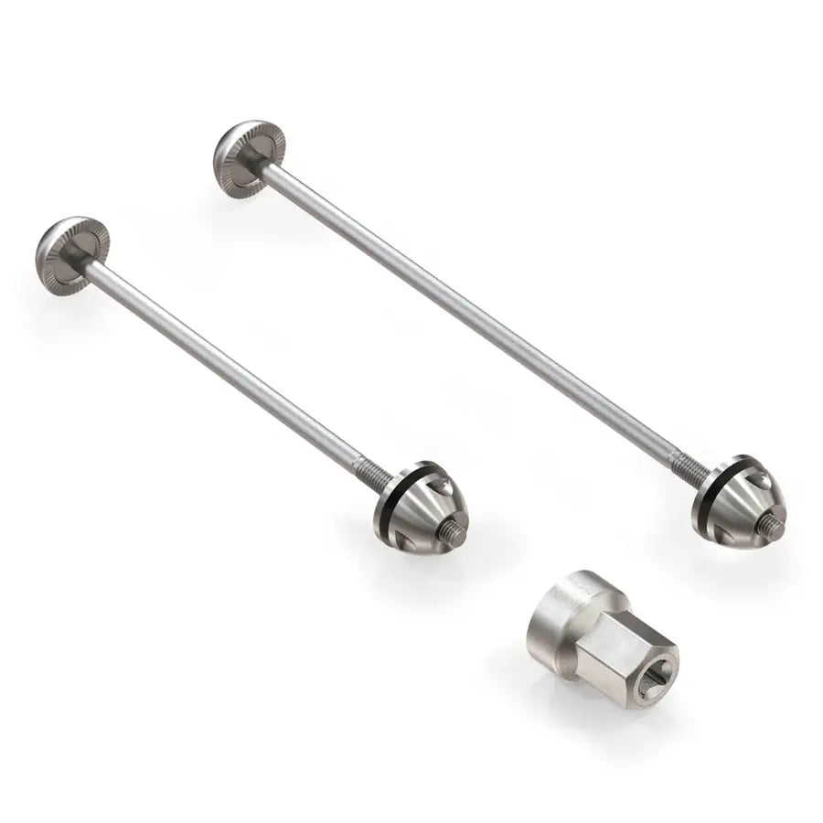 X Lock Axle Bolt Kit