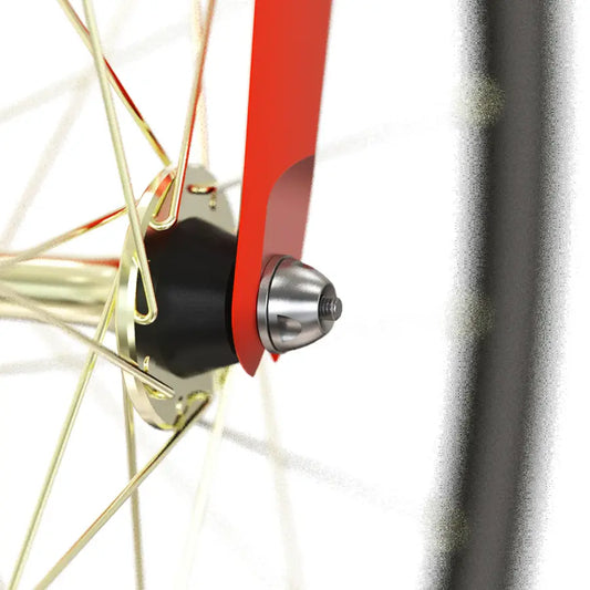 X Lock Axle Bolt Kit