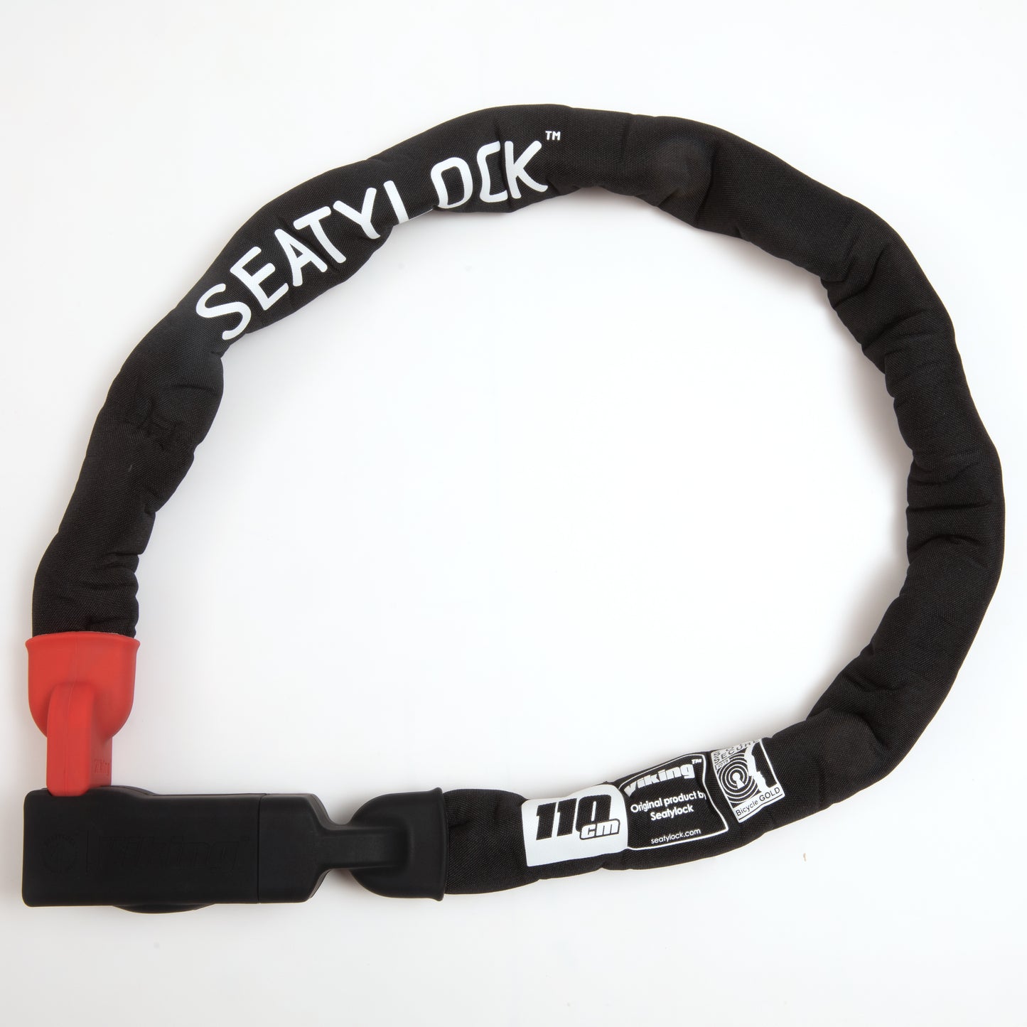 Viking Gold 110 Chain Lock