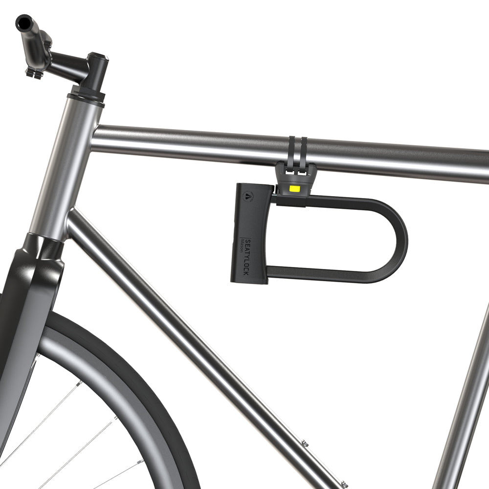 Mason 180 U-Lock
