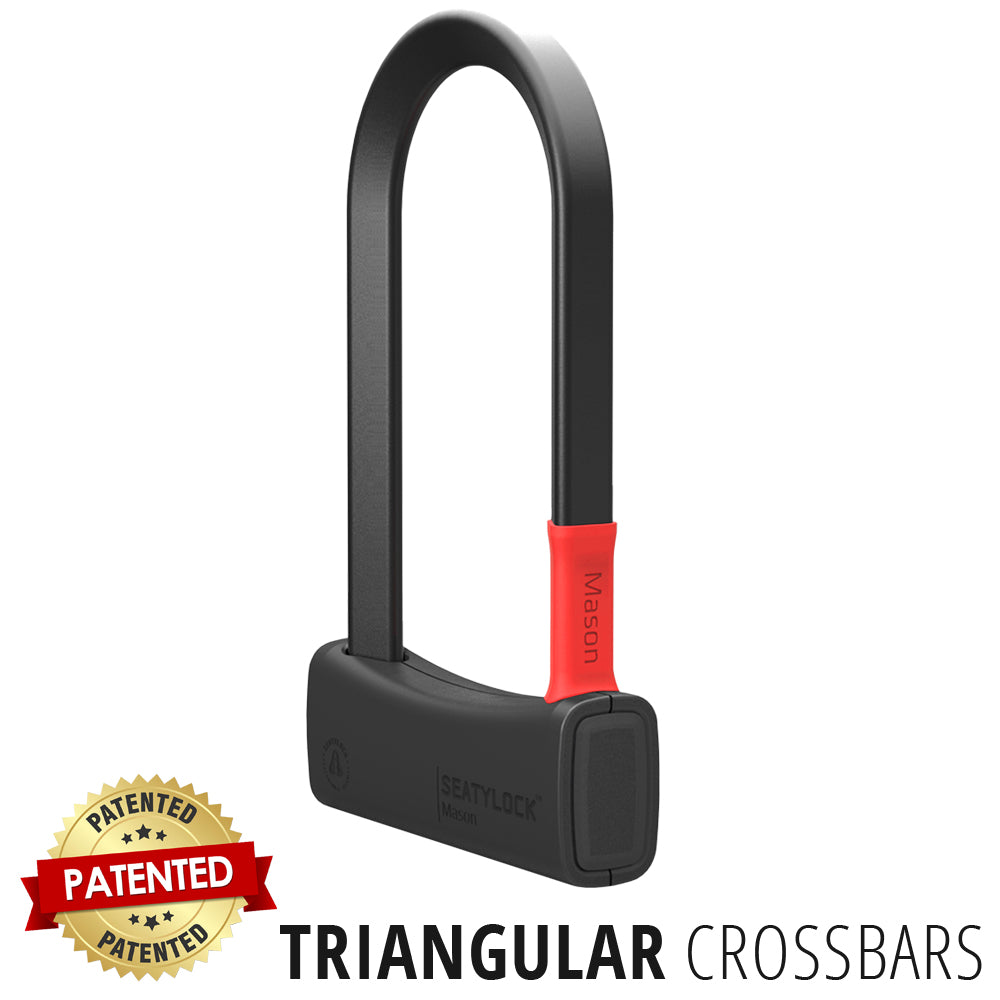 Mason 180 U-Lock