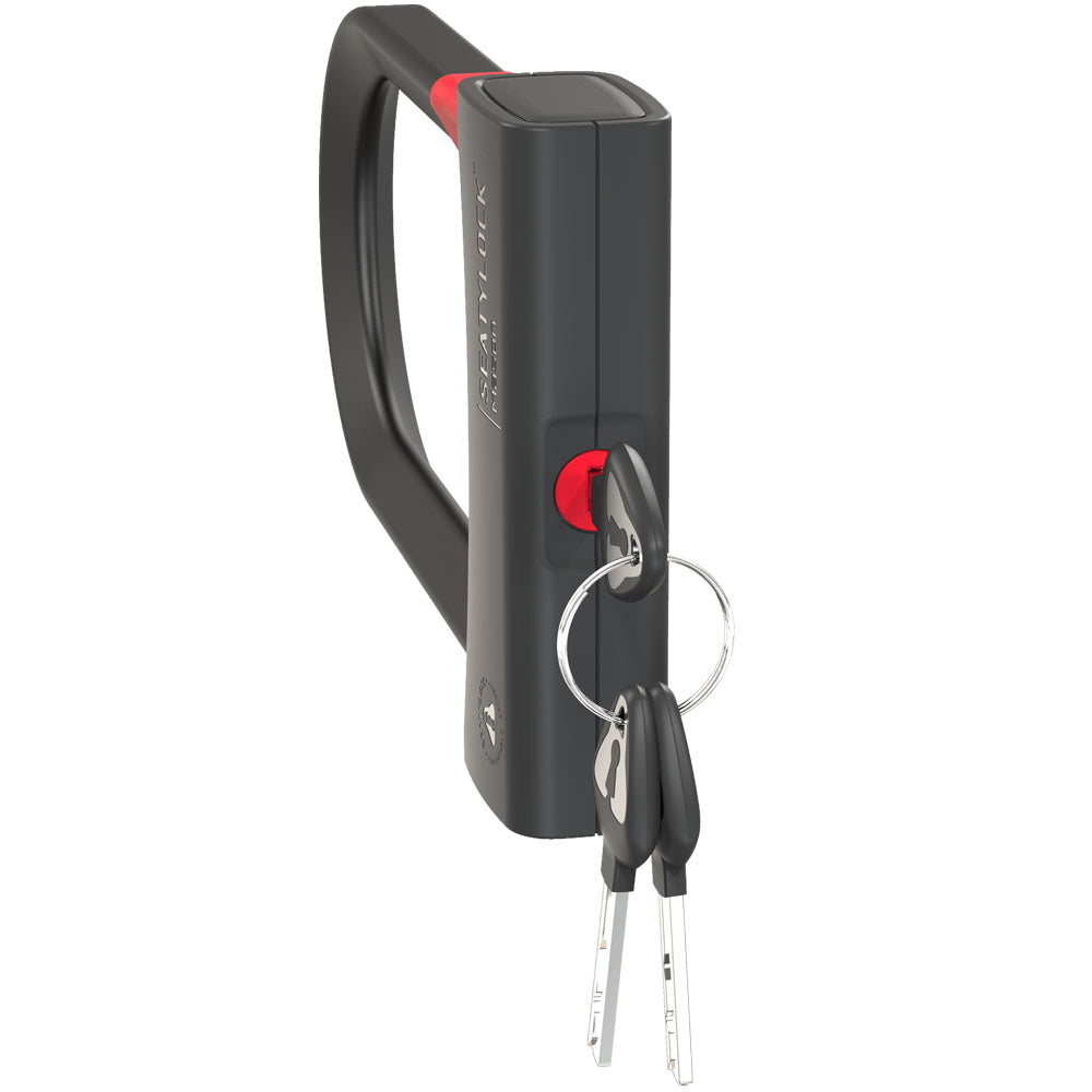 Mason 180 U-Lock