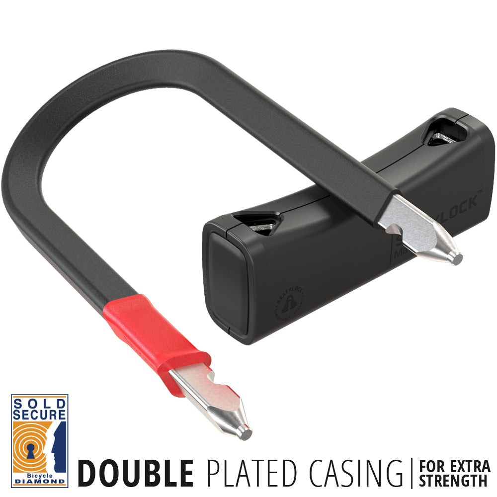 Mason 180 U-Lock