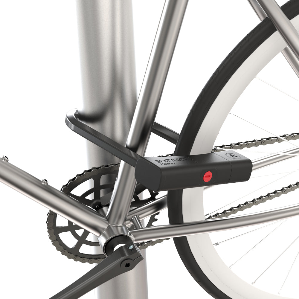 Mason 220 U-Lock