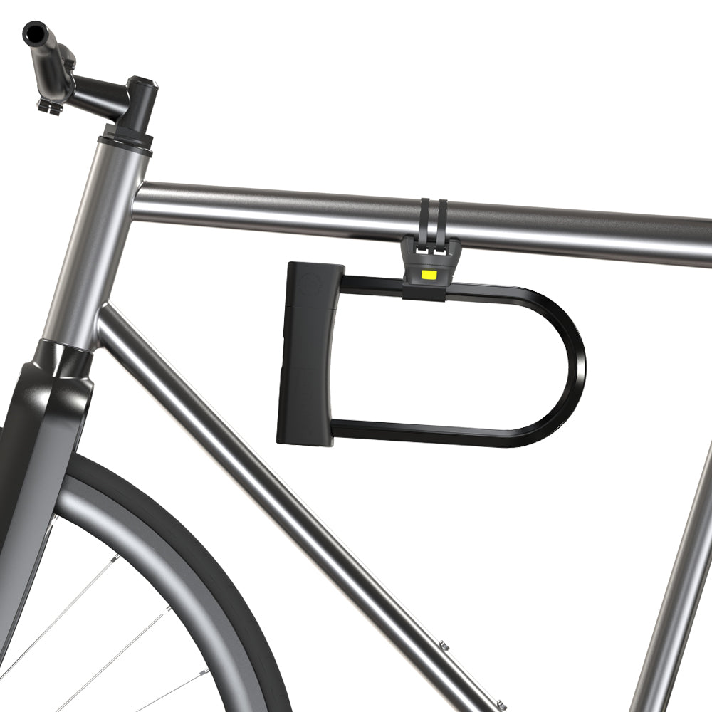 Mason 220 U-Lock
