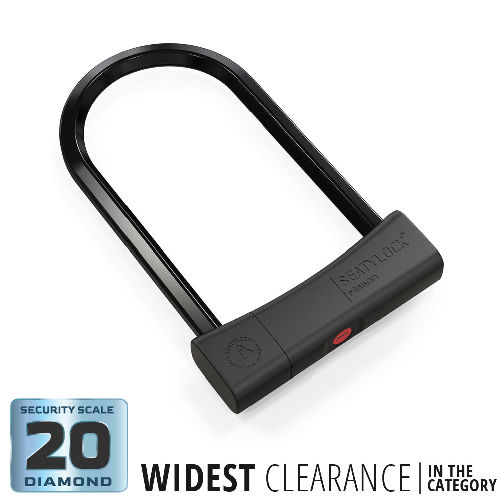 Mason 220 U-Lock