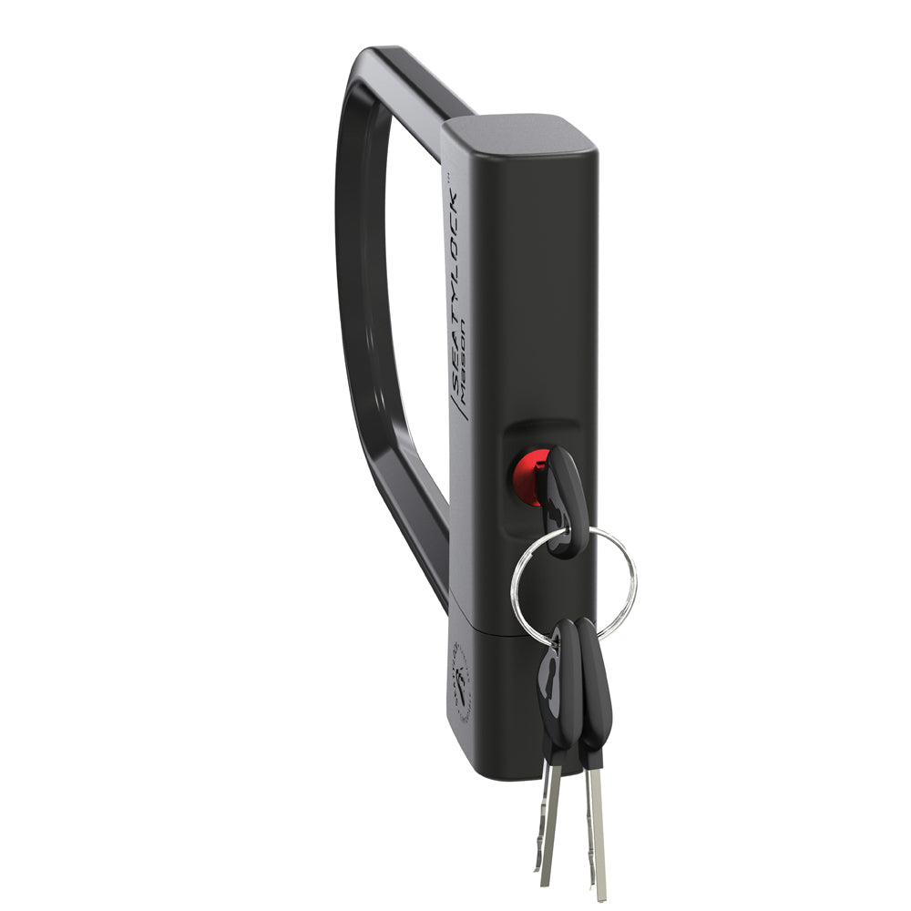 Mason 220 U-Lock