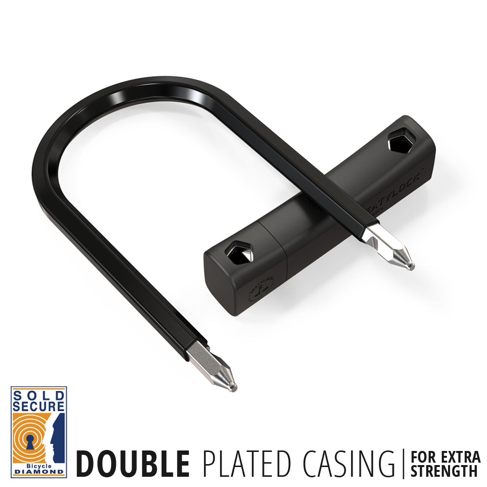 Mason 220 U-Lock