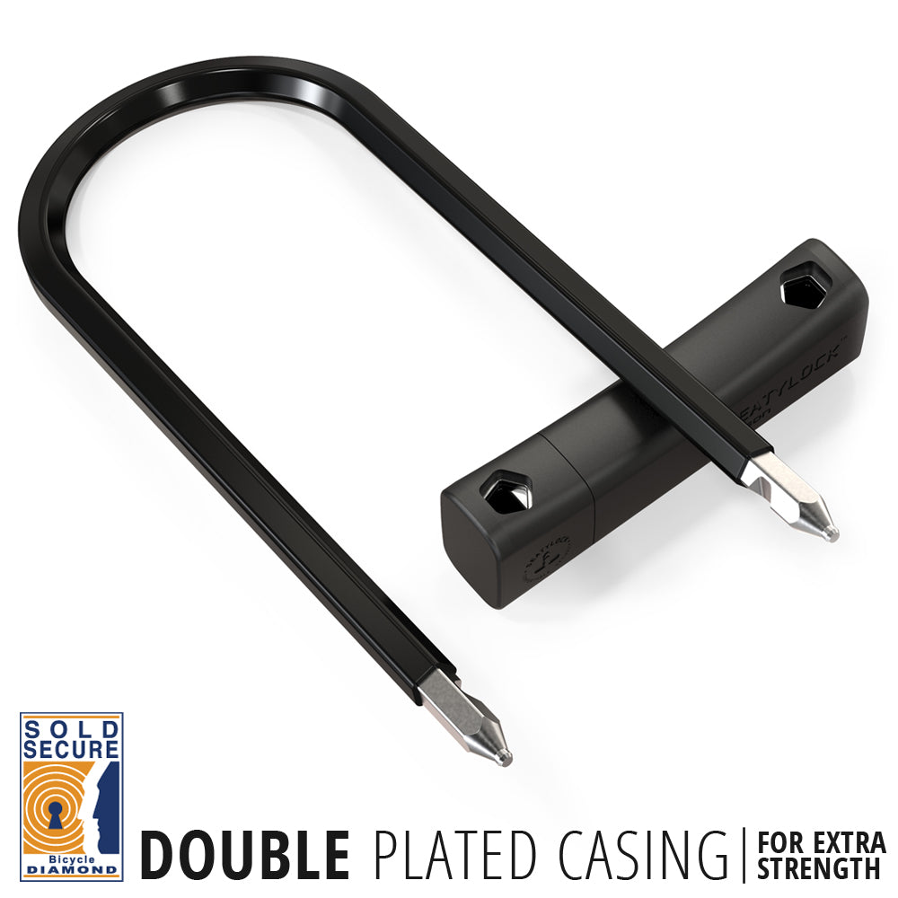 Mason 300 U-Lock