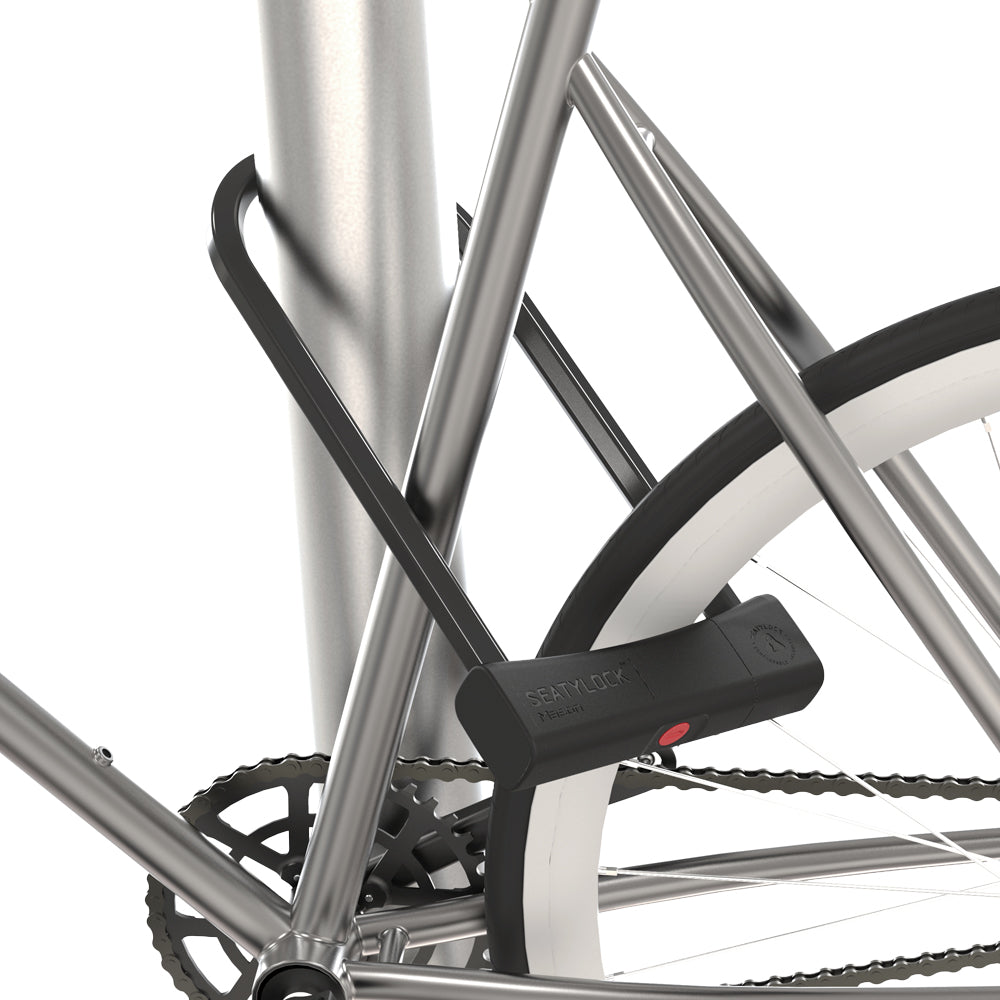 Mason 300 U-Lock