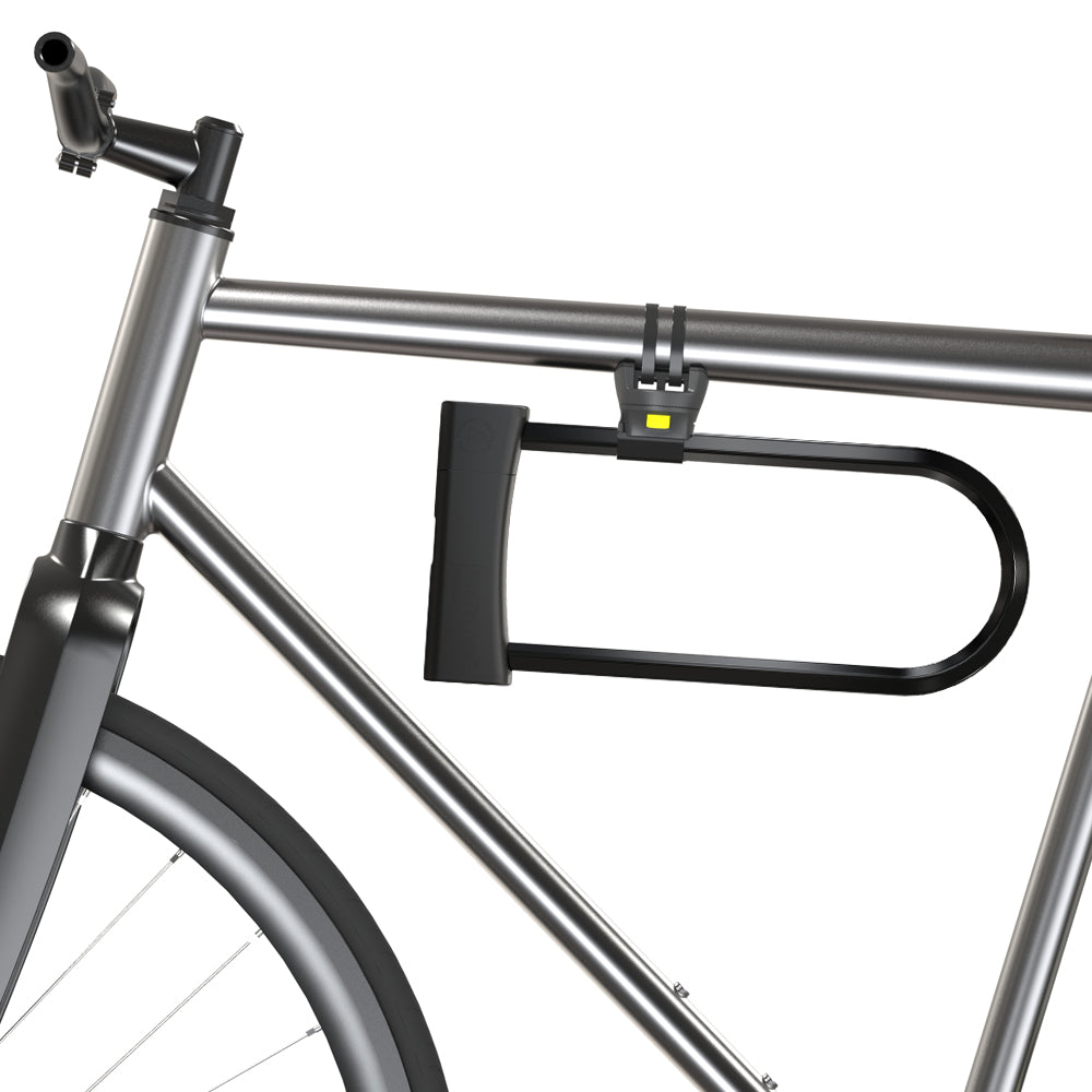 Mason 300 U-Lock