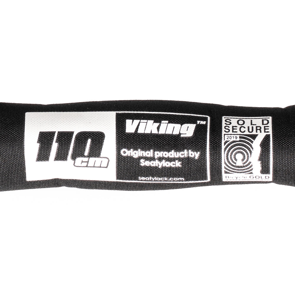 Viking Gold 110 Chain Lock