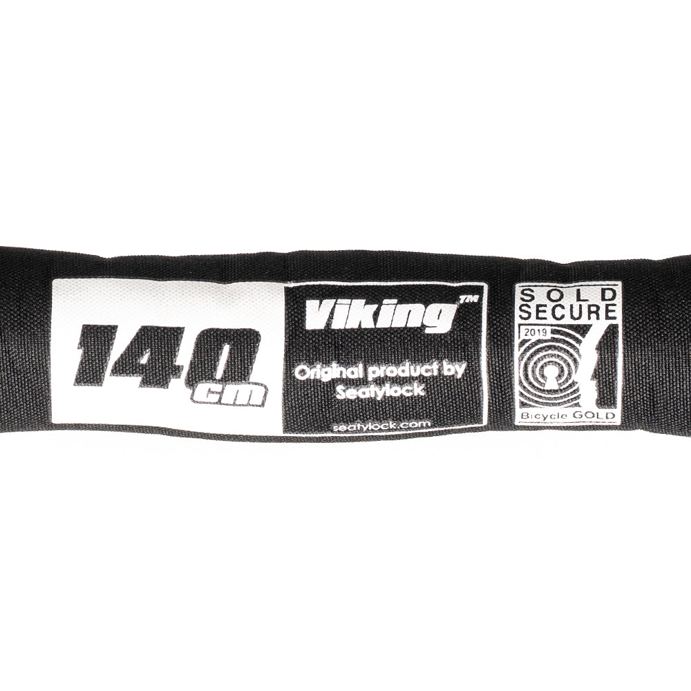 Viking Gold 140 Chain Lock