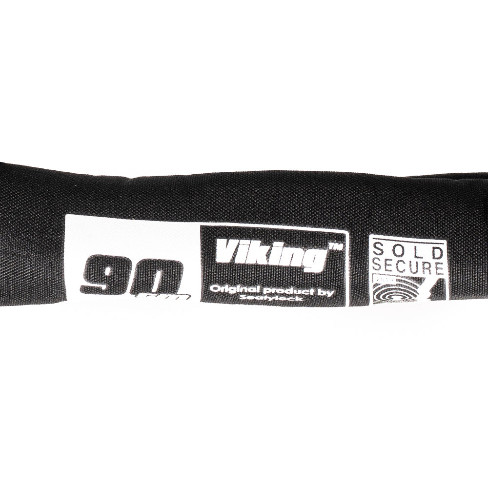 Viking Gold 90 Chain Lock