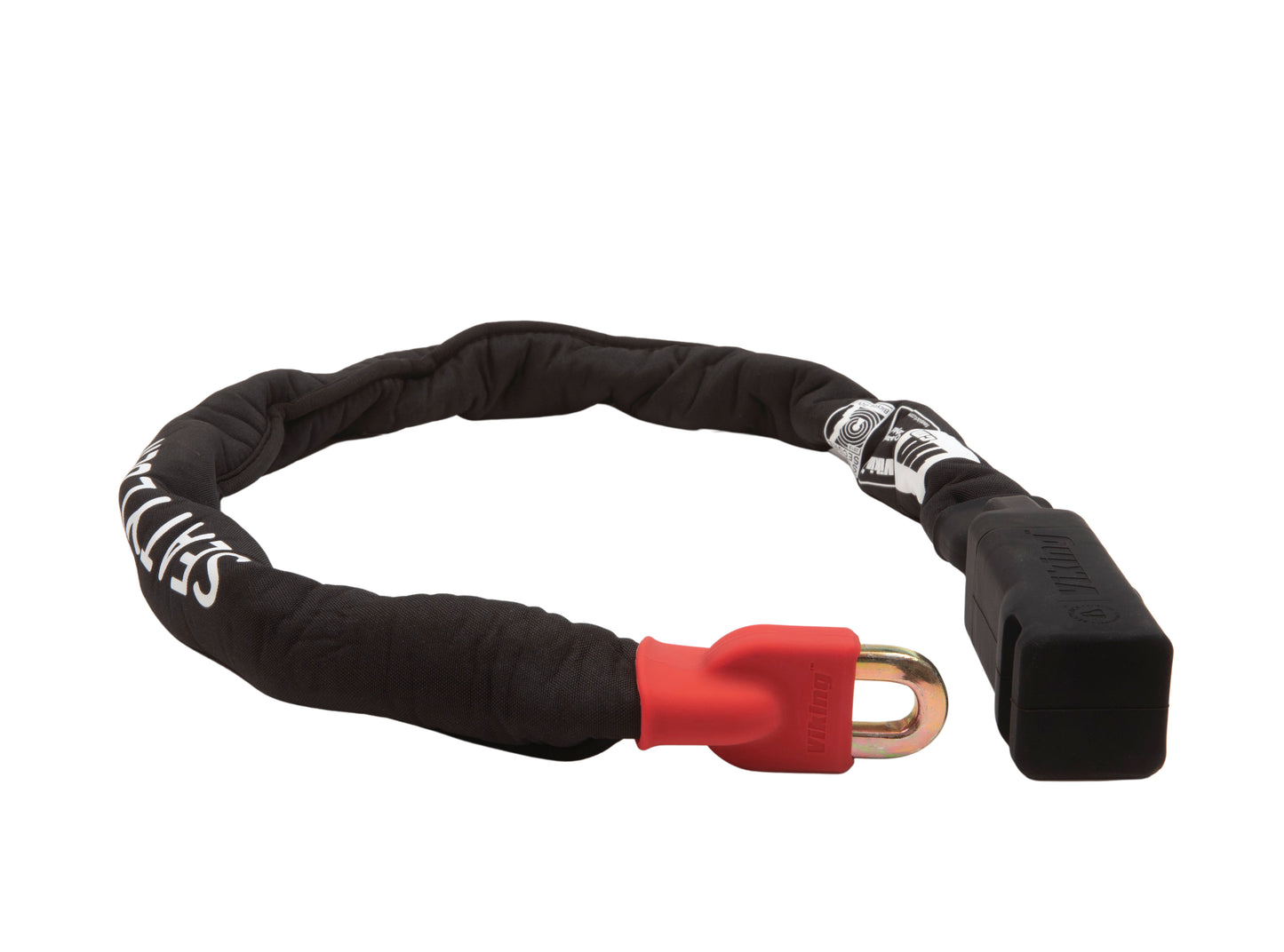 Viking Gold 110 Chain Lock