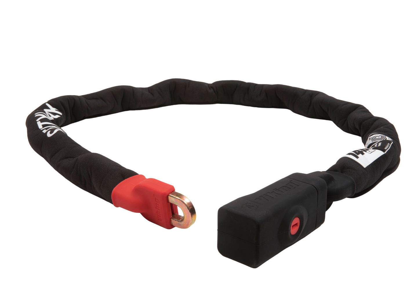 Viking Gold 140 Chain Lock