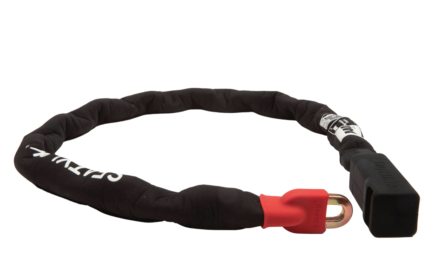Viking Gold 140 Chain Lock