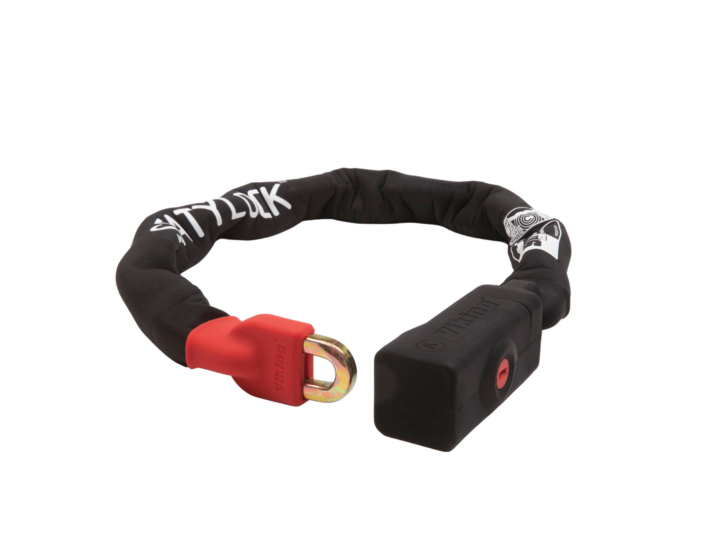 Viking Gold 90 Chain Lock