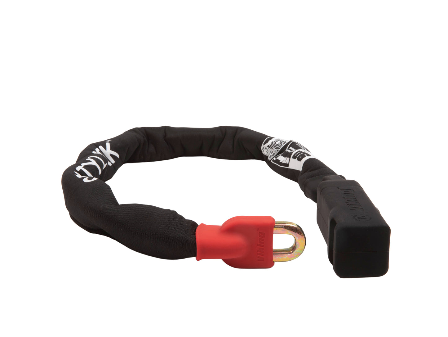 Viking Gold 90 Chain Lock
