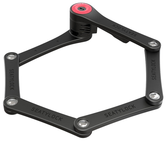 Foldylock Clipster Mini