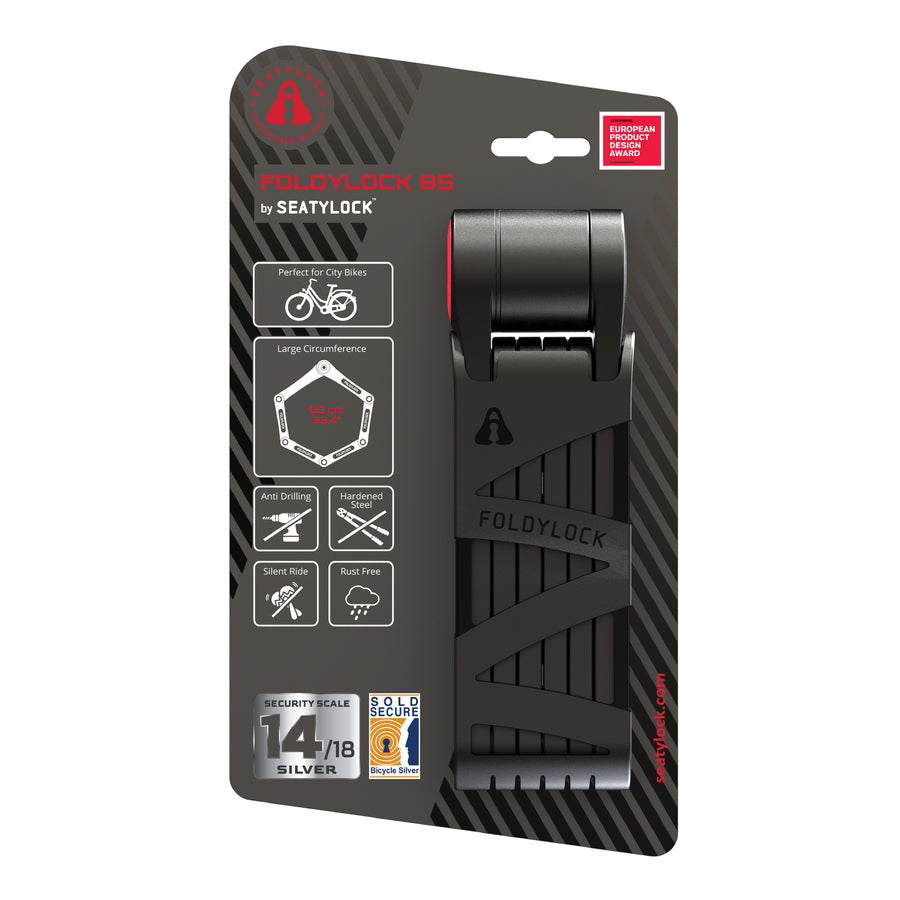 Foldylock Compact