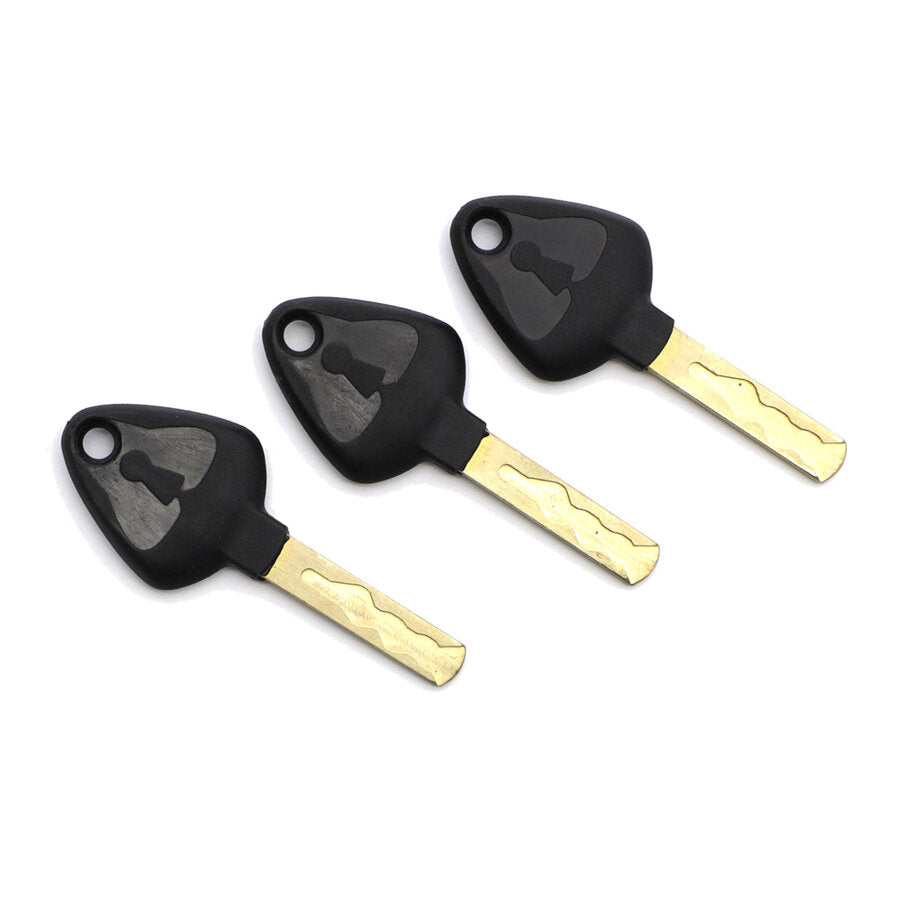 Viking Gold 110 Chain Lock