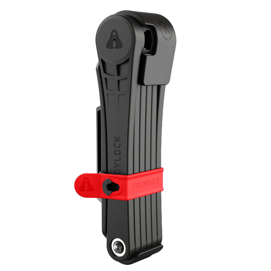 Foldylock 110 Duo - Keyed alike twinpack