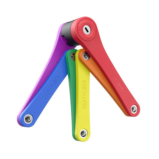 Foldylock Pride Compact