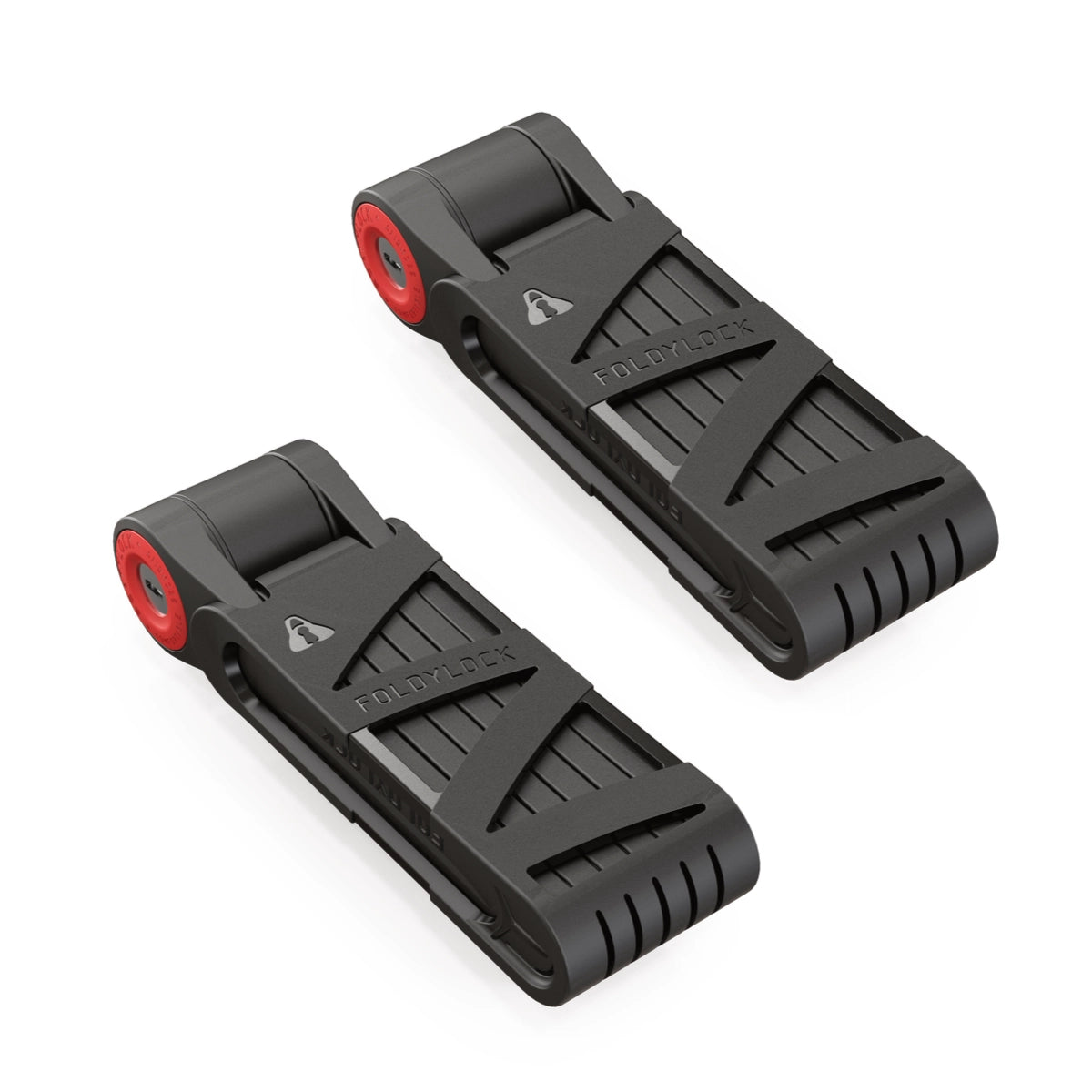 Foldylock 85 Duo - Keyed alike twinpack
