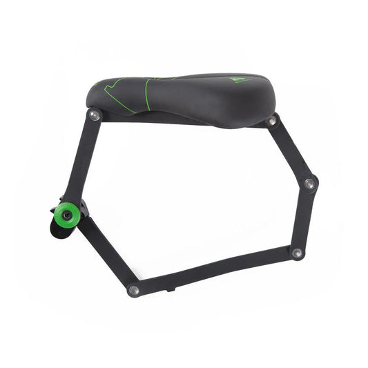 Seatylock Comfort Classic Black