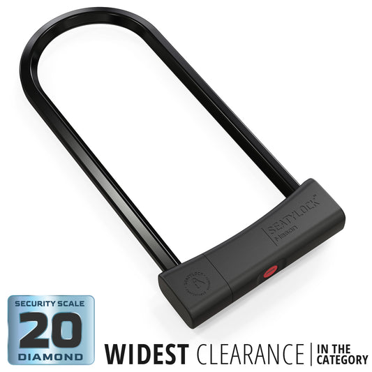 Mason 300 U-Lock