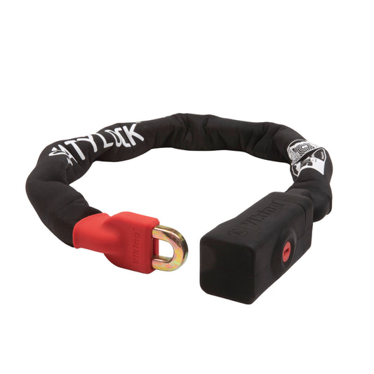 Seatylock Viking Gold 90cm Chain Lock